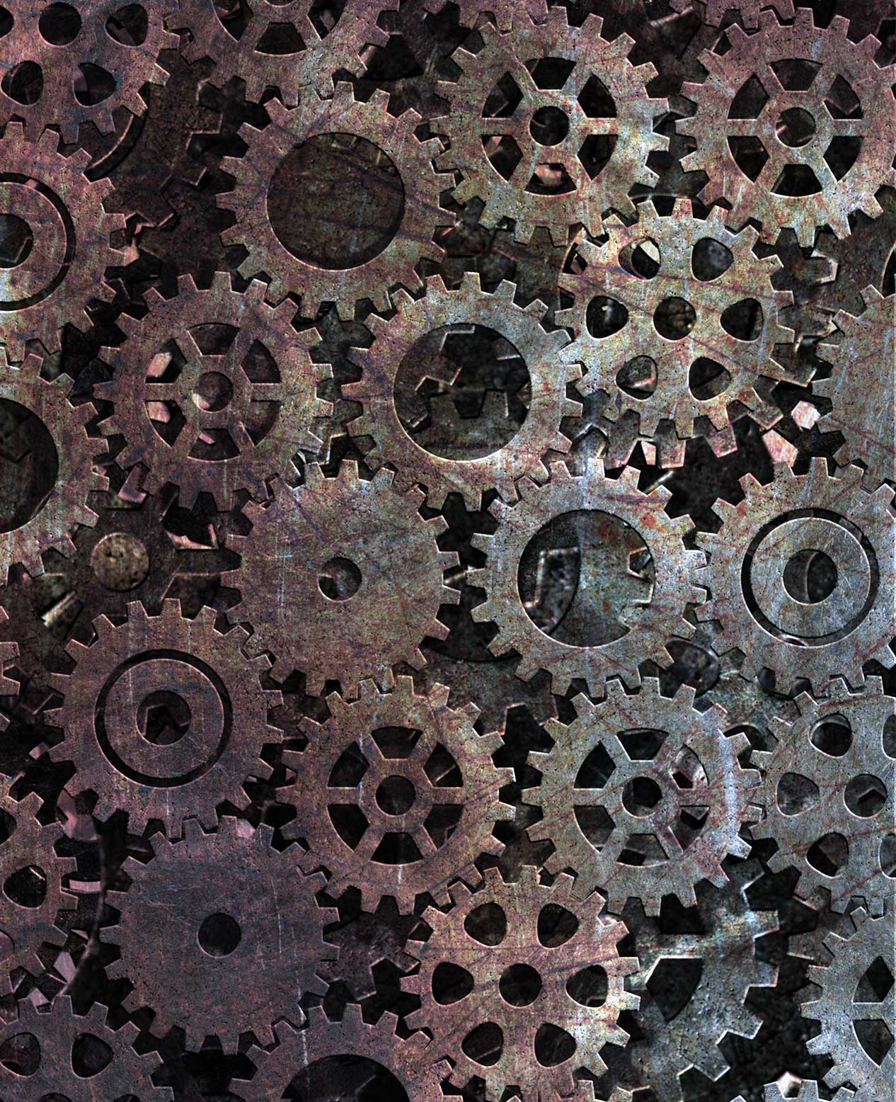 The workings of our awesome brains