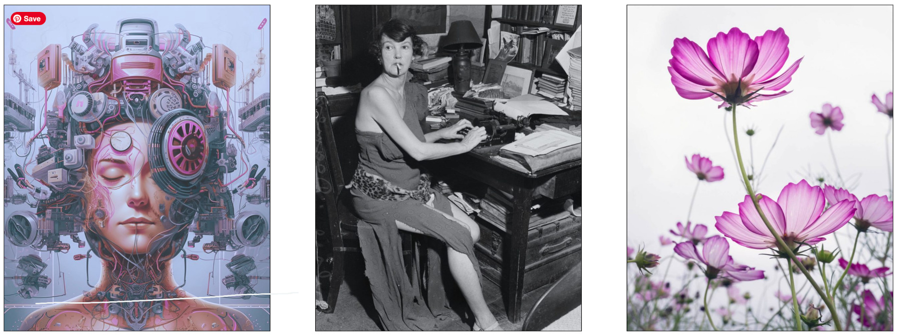 Jenny Rollo HomePage